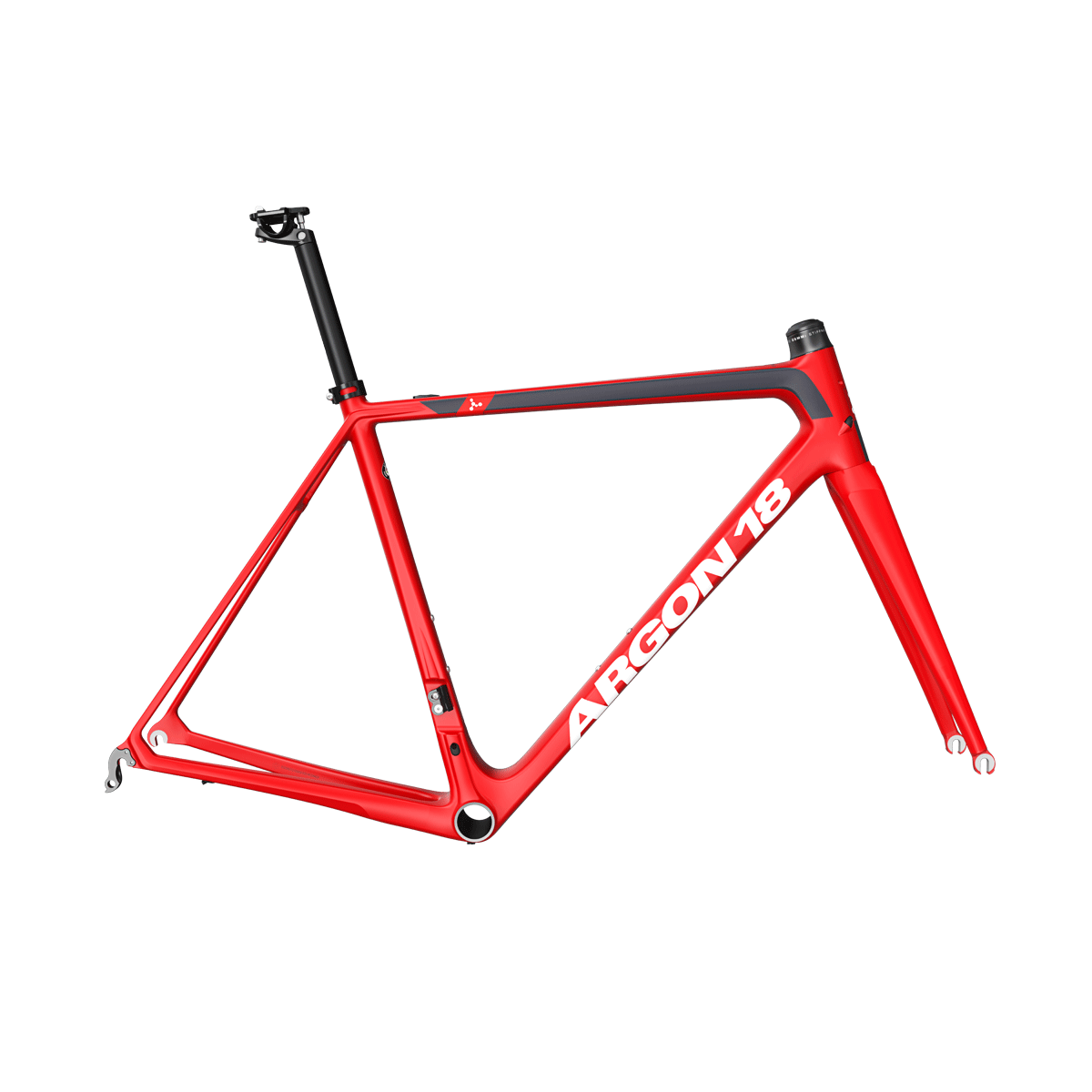 Argon 18 Gallium CS Frameset 2020